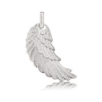 Pendente Engelsrufer Donna Chiama Angeli in Argento ERW-M - ERW-M